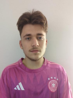 Avatar Bild für Alexander Kreß