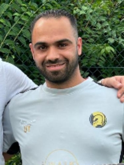 Avatar Bild für Nidal Abbas