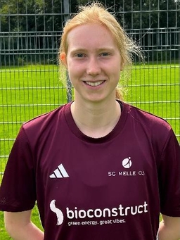 Avatar Bild für Luna Oppermann