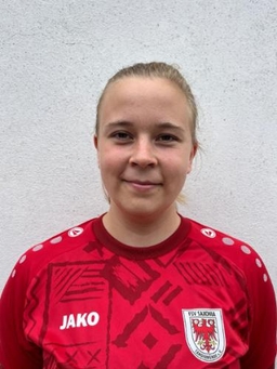 Avatar Bild für Lisa Stüfen