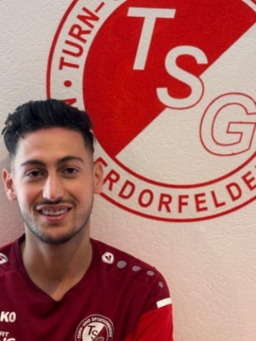 Avatar Bild für Nazari Mohamad