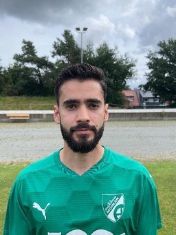 Avatar Bild für Bachar Charif