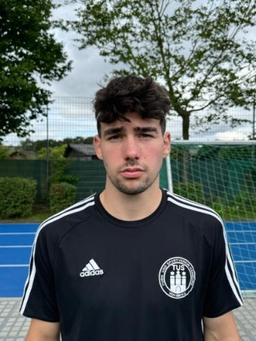 Avatar Bild für Horacio Weißenborn