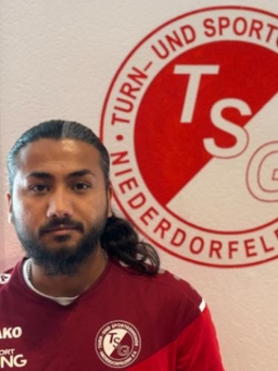Avatar Bild für Bahram Hakimi