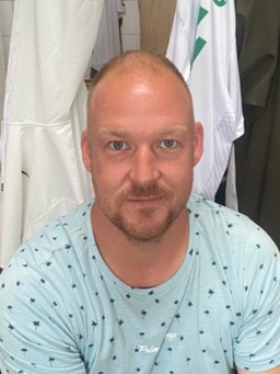 Avatar Bild für Tobias Springer