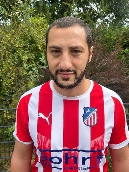 Avatar Bild für Saeid Hosseini Vahed