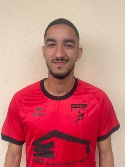 Avatar Bild für Khalid Semmoud