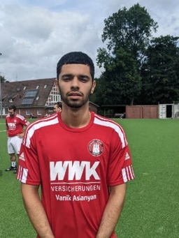 Avatar Bild für Sayed Ali Tavousi