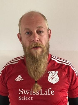 Avatar Bild für Sven Wohlfeld