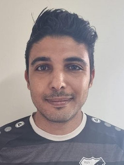 Avatar Bild für Amir Ferjani