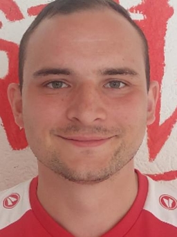 Avatar Bild für Silas Matheis