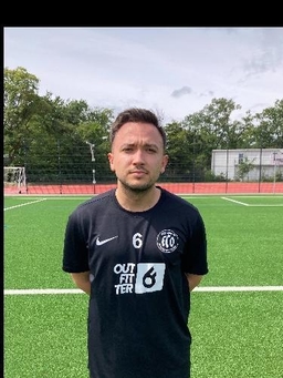 Avatar Bild für Max Stockmann