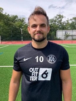 Avatar Bild für Lenard Lange