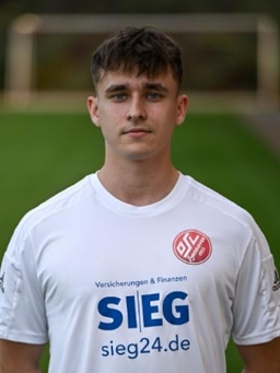 Avatar Bild für Maximilian Harnus