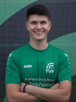 Avatar Bild für Luc Schwammberger