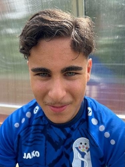 Avatar Bild für Emirhan Özdemir