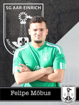 Avatar Bild für Michael Felipe Möbus