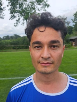 Avatar Bild für Noorullah Rasooly