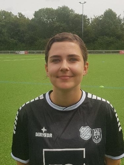 Avatar Bild für Vanessa Reisner