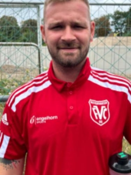Avatar Bild für Marvin Franz