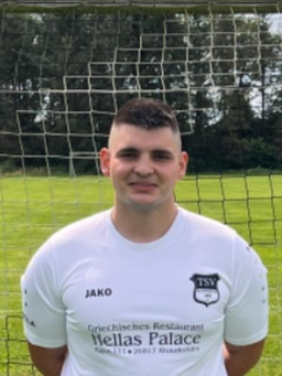 Avatar Bild für Jannik Stelter