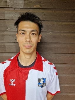 Avatar Bild für Ren Aizawa