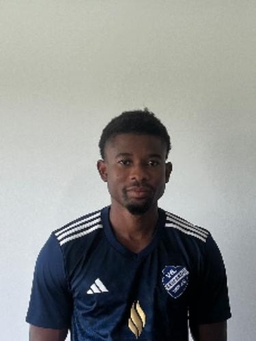 Avatar Bild für Issa Kone