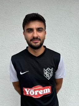 Avatar Bild für Ömer Ramiz Uysal