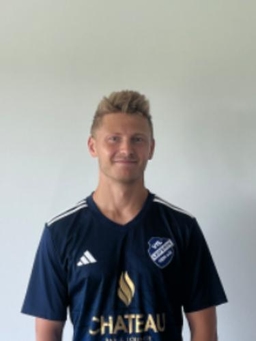 Avatar Bild für Nicklas Schalow