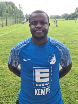 Avatar Bild für Joel Brice Feudjieu
