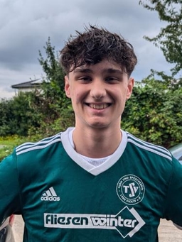 Avatar Bild für Tristan Loof