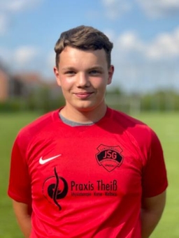 Avatar Bild für Lukas Vehling