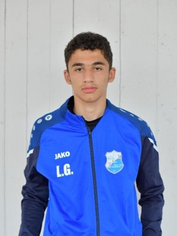 Avatar Bild für Khalil Fares Alhaj Ali