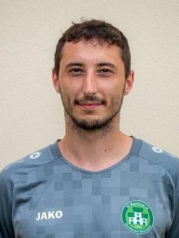 Avatar Bild für Joseph Steglich