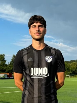 Avatar Bild für Nick Pommerenke