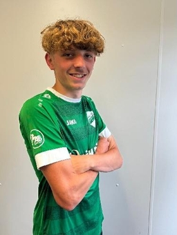 Avatar Bild für Alexander Miguel Moll