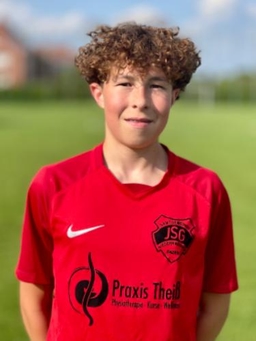 Avatar Bild für Lukas Pelz