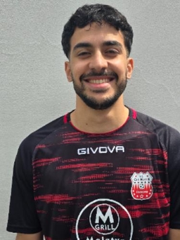 Avatar Bild für Rashid Hamo