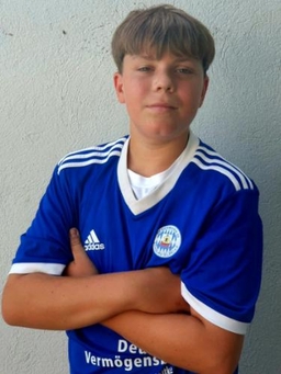 Avatar Bild für Luis Fritz Kohl