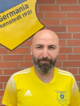 Avatar Bild für Amer Barakat