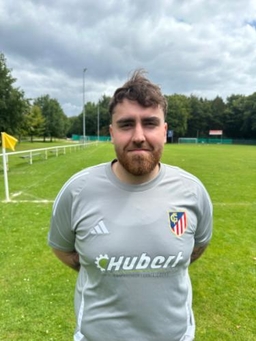 Avatar Bild für Maurice Leon Klünder