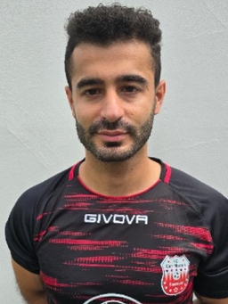 Avatar Bild für Mazdak Gachizadeh