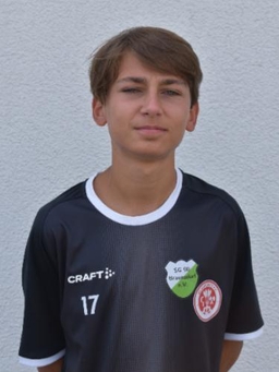 Avatar Bild für Moritz Krauß