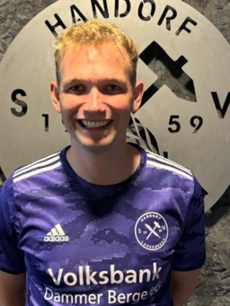 Avatar Bild für Jannik Diesen