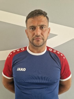 Avatar Bild für Arben Gashi