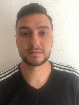 Avatar Bild für Eleftherios Alexiou