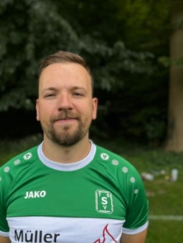 Avatar Bild für Robert Sauerbaum
