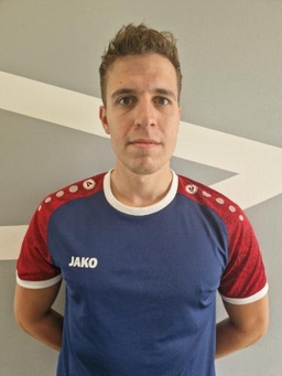 Avatar Bild für Lukas Platis