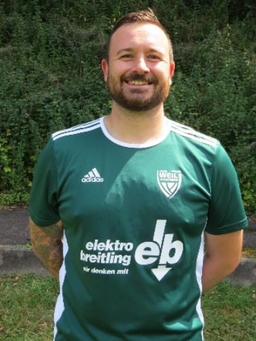 Avatar Bild für Andreas Hofer