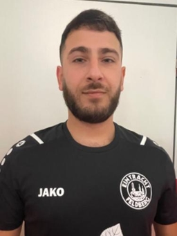 Avatar Bild für Zafar Moomand